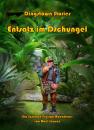 Taschenbuch "Entsatz im Dschungel"